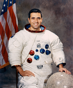 Harrison Schmitt